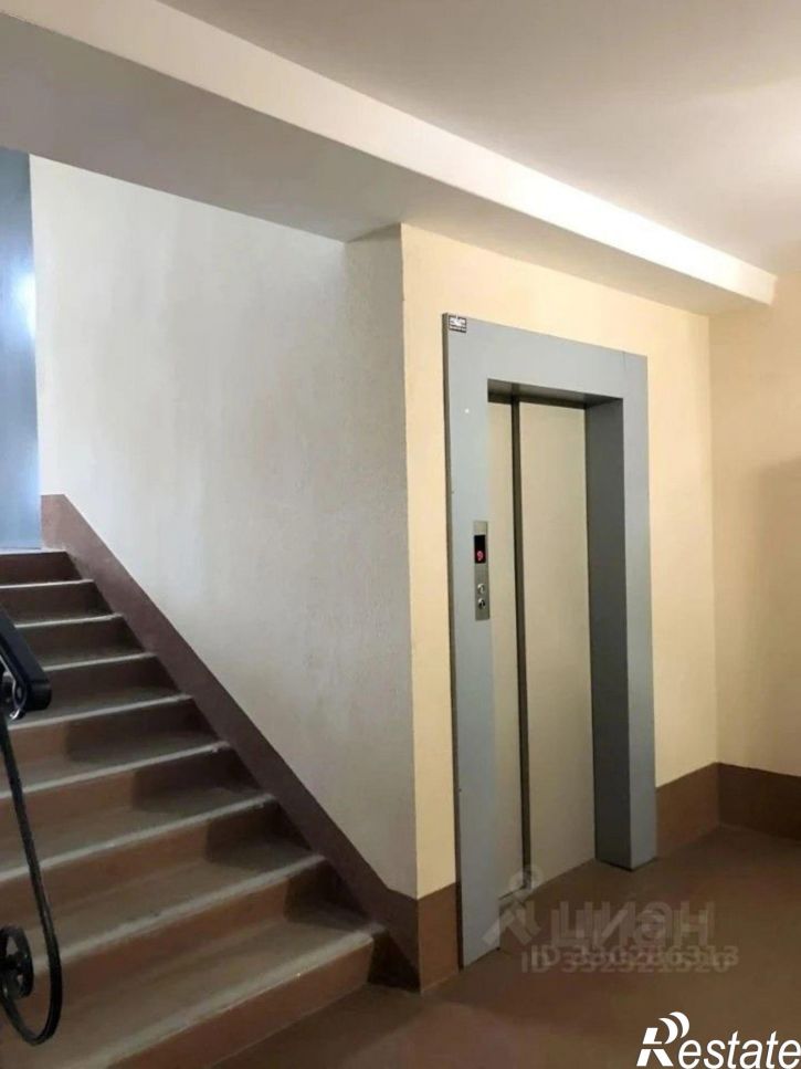 2-комн квартира 6-й Амурский пр-д, 8,  д. 8