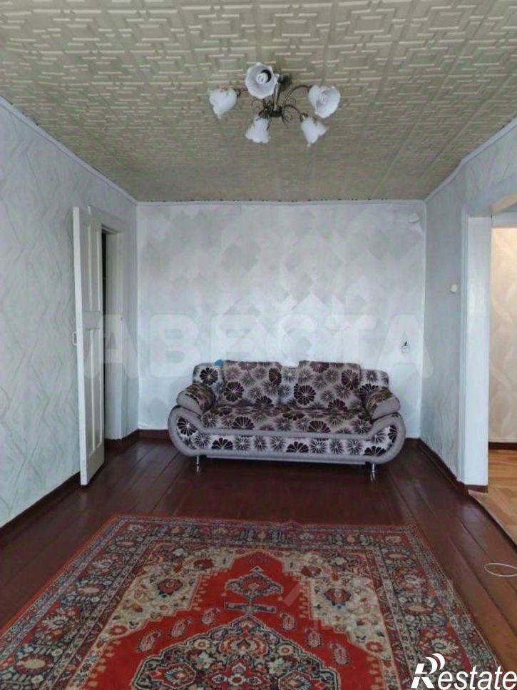 1-комн квартира ул 4-я Новостроевская, 6,  д. 6
