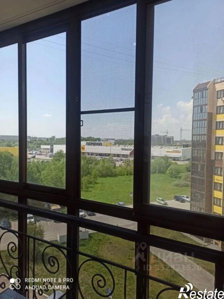 2-комн квартира 6-й Амурский пр-д, 8,  д. 8