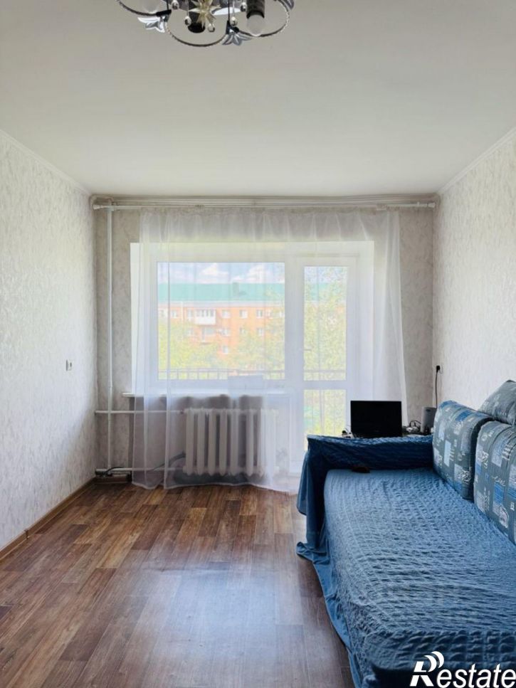 3-комн квартира ул Иртышская Набережная, 24,  д. 24
