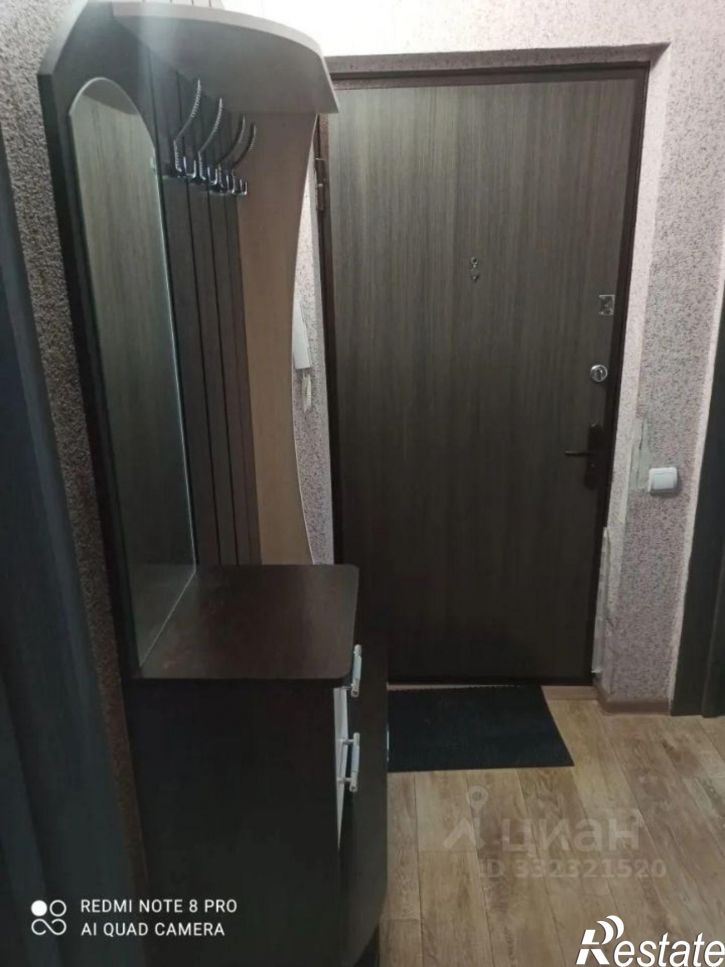 2-комн квартира 6-й Амурский пр-д, 8,  д. 8