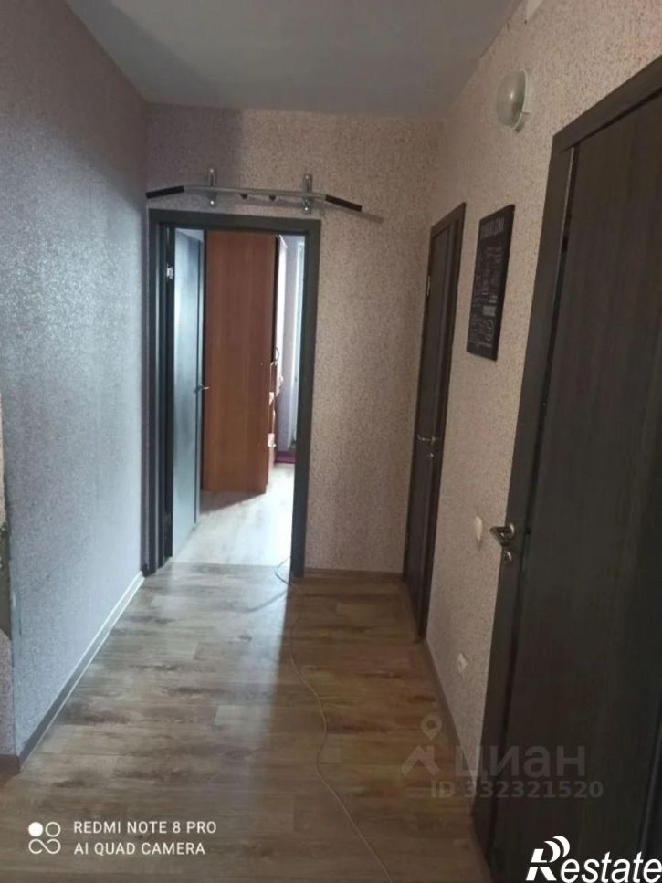 2-комн квартира 6-й Амурский пр-д, 8,  д. 8