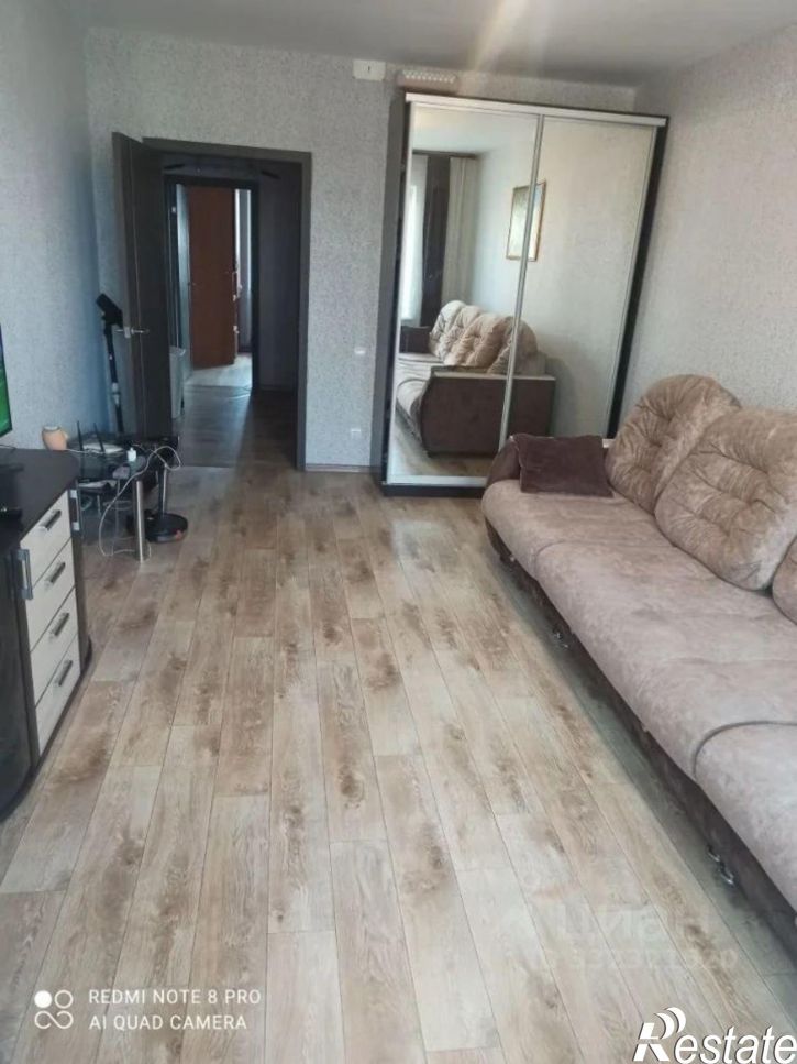 2-комн квартира 6-й Амурский пр-д, 8,  д. 8