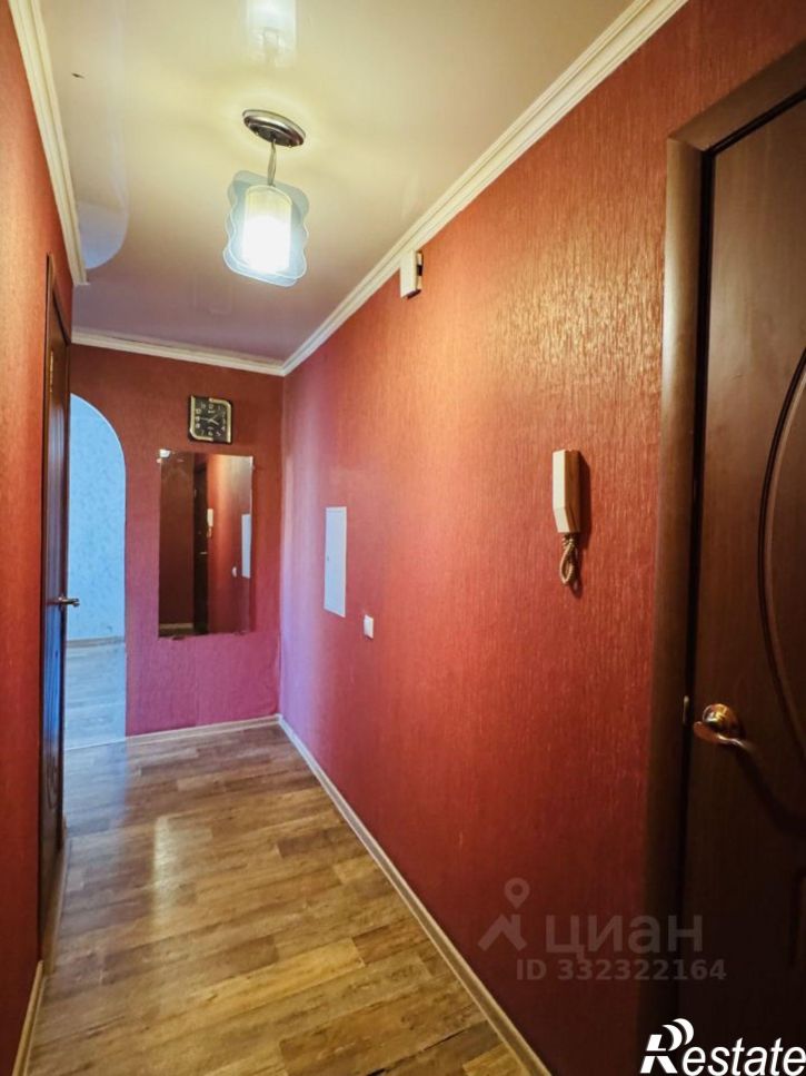 3-комн квартира ул Иртышская Набережная, 24,  д. 24