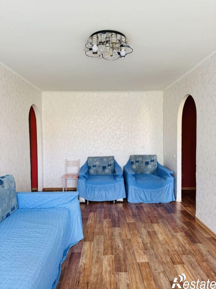 3-комн квартира ул Иртышская Набережная, 24,  д. 24