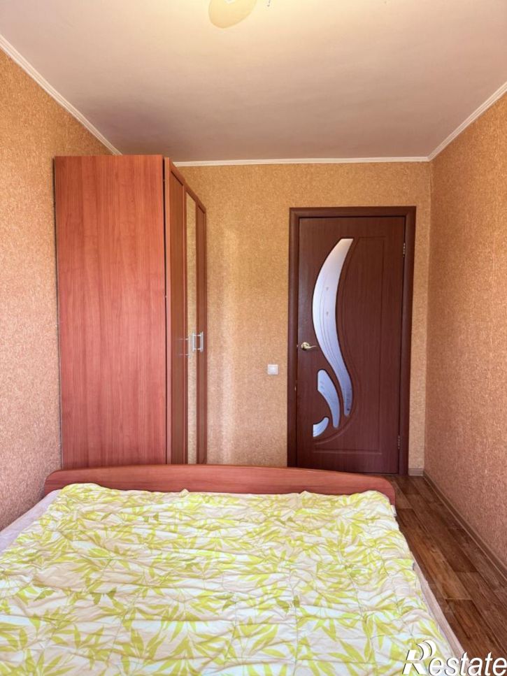 3-комн квартира ул Иртышская Набережная, 24,  д. 24