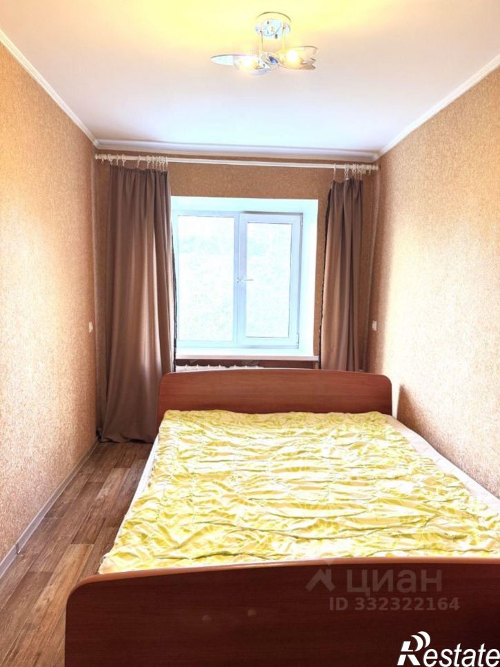 3-комн квартира ул Иртышская Набережная, 24,  д. 24