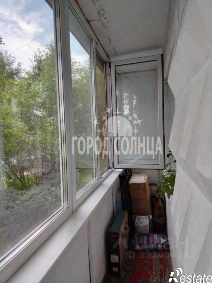 1-комн квартира ул 6-я Ленинградская, 6,  д. 6