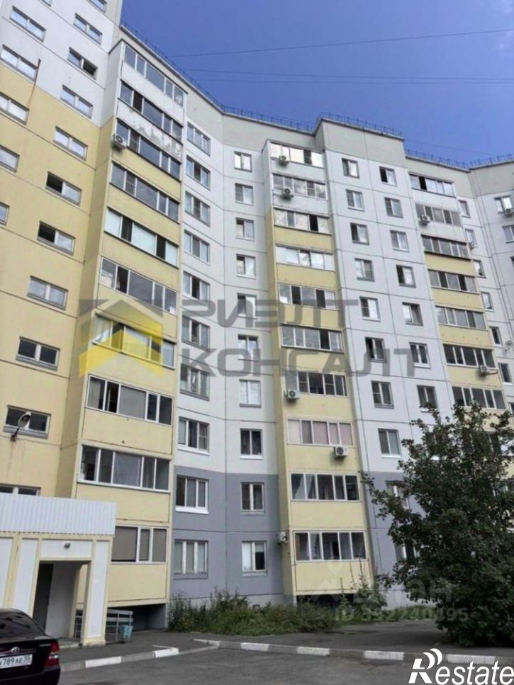 2-комн квартира ул 2-я Поселковая, 26,  д. 26