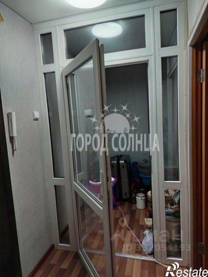 1-комн квартира ул 6-я Ленинградская, 6,  д. 6