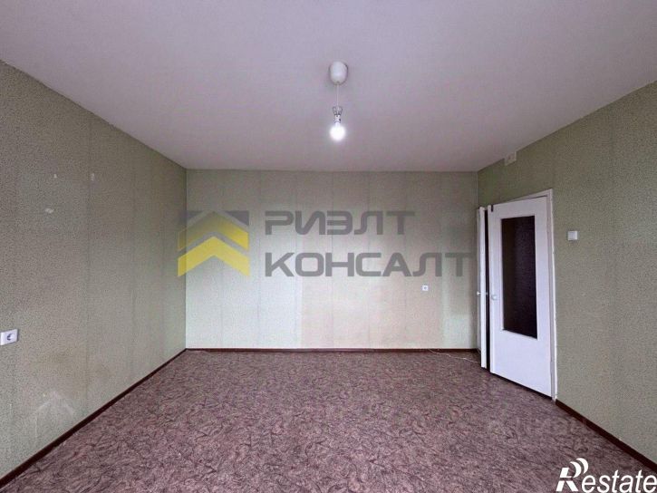 2-комн квартира ул 2-я Поселковая, 26,  д. 26