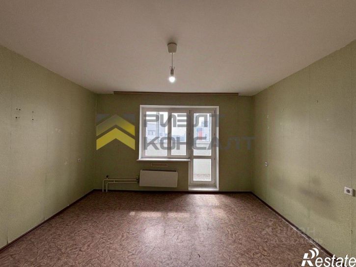 2-комн квартира ул 2-я Поселковая, 26,  д. 26
