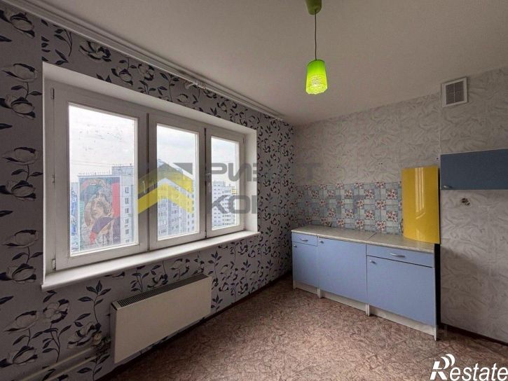 2-комн квартира ул 2-я Поселковая, 26,  д. 26
