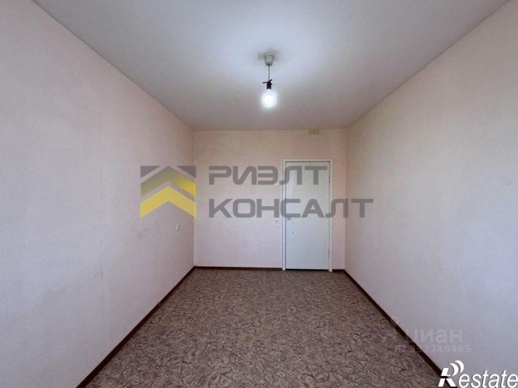 2-комн квартира ул 2-я Поселковая, 26,  д. 26