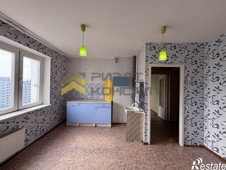 2-комн квартира ул 2-я Поселковая, 26,  д. 26