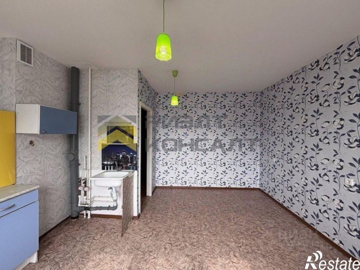 2-комн квартира ул 2-я Поселковая, 26,  д. 26