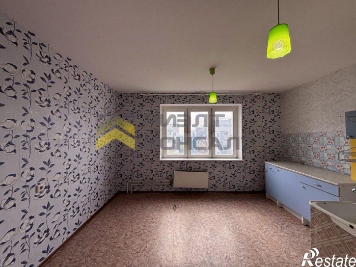 2-комн квартира ул 2-я Поселковая, 26,  д. 26