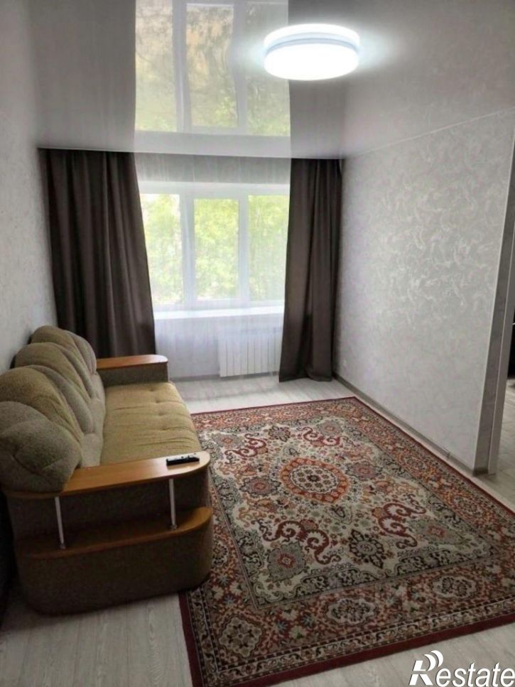 1-комн квартира ул Энтузиастов, 5А,  д. 5А