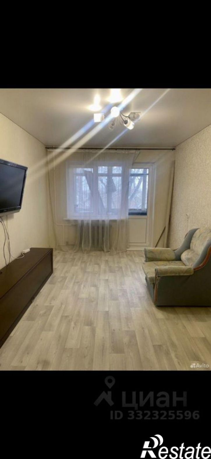 2-комн квартира ул 2-я Барнаульская, 13,  д. 13