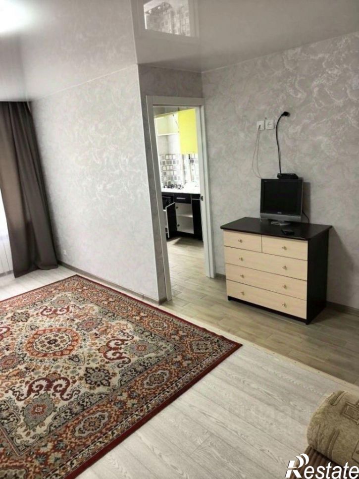 1-комн квартира ул Энтузиастов, 5А,  д. 5А