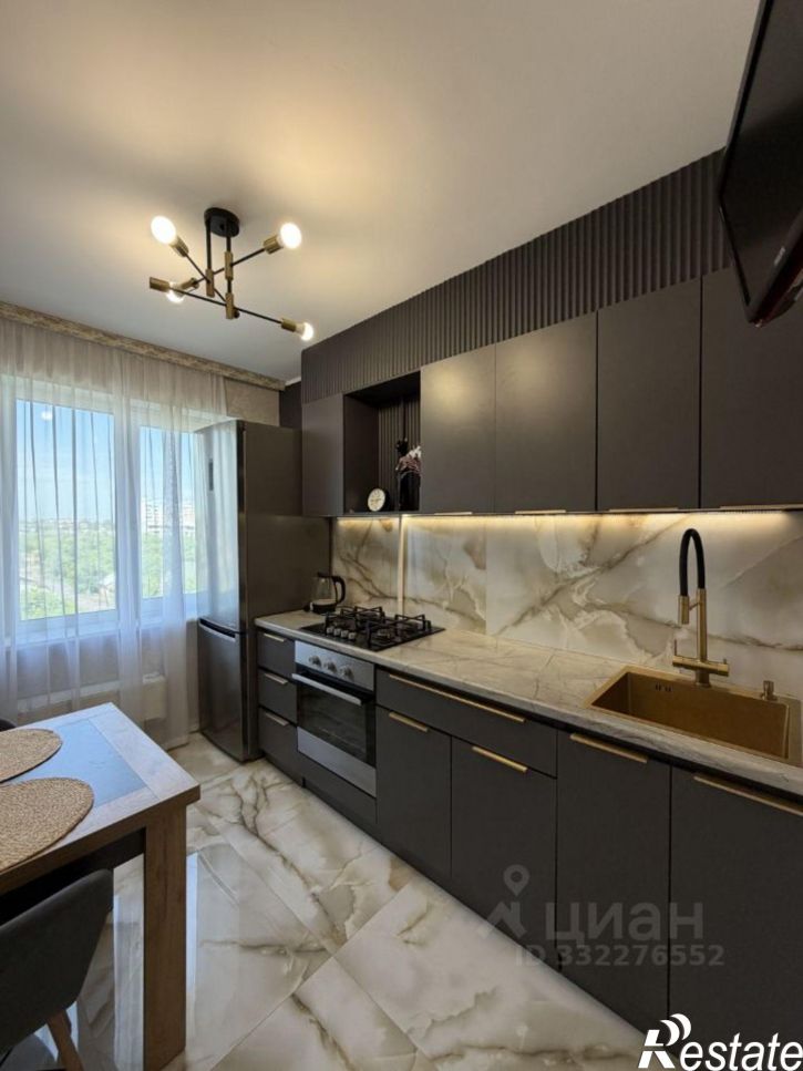 3-комн квартира ул Моторная, 15,  д. 15