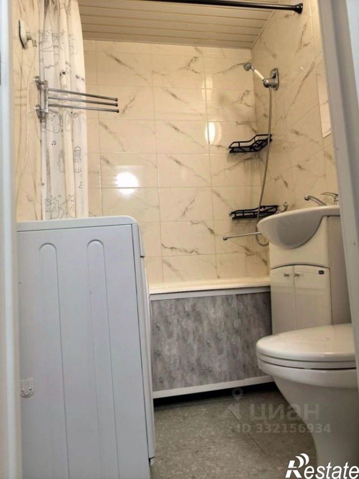 1-комн квартира ул Энтузиастов, 5А,  д. 5А