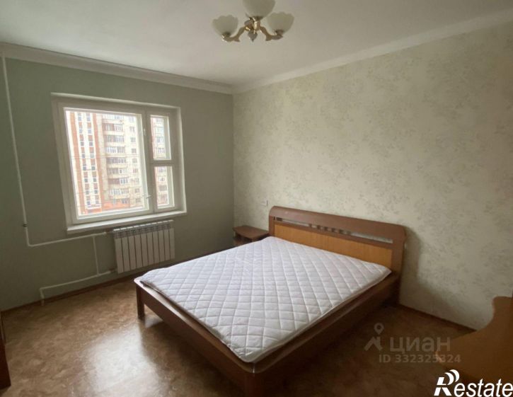 2-комн квартира ул 8-я Линия, 78,  д. 78
