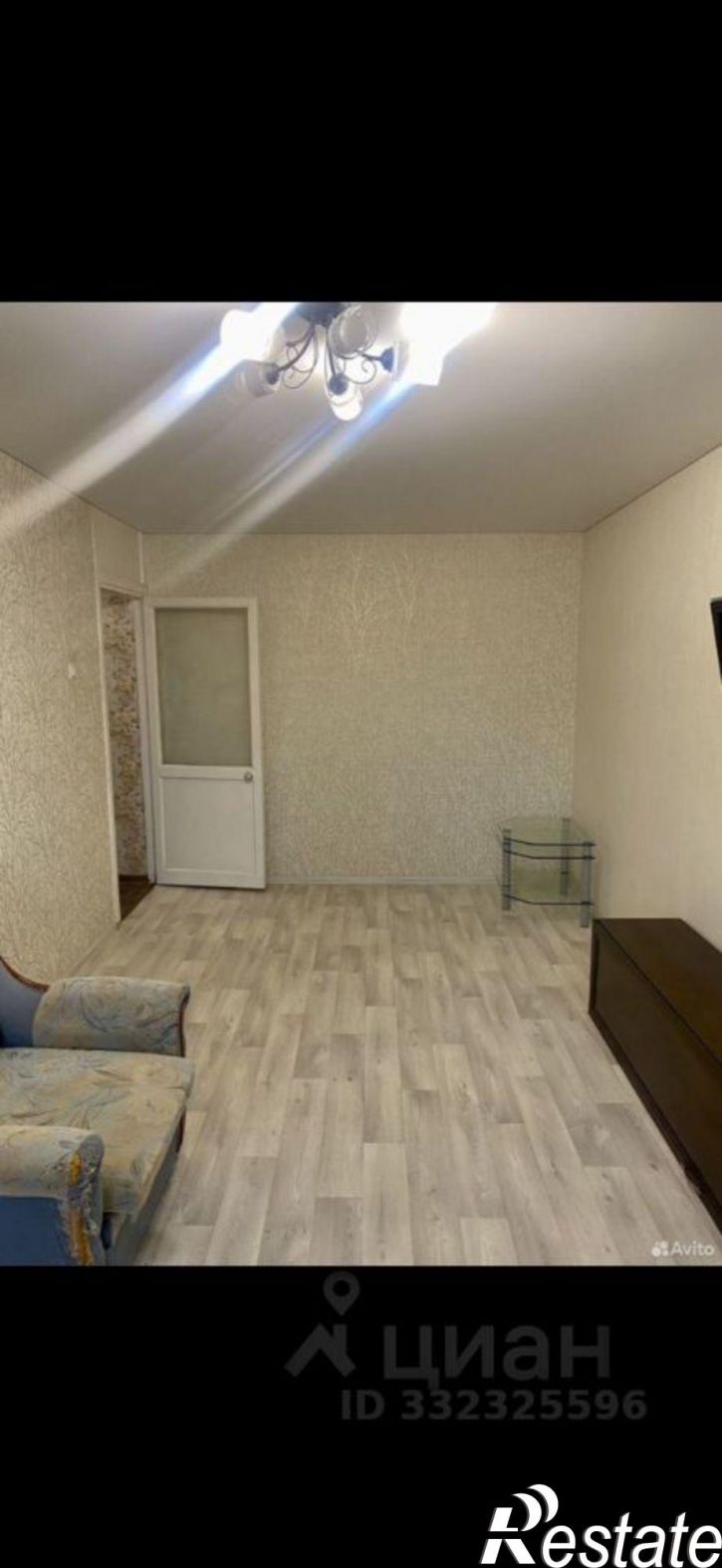 2-комн квартира ул 2-я Барнаульская, 13,  д. 13