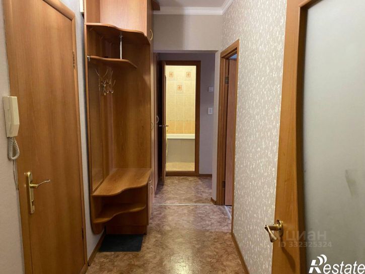 2-комн квартира ул 8-я Линия, 78,  д. 78