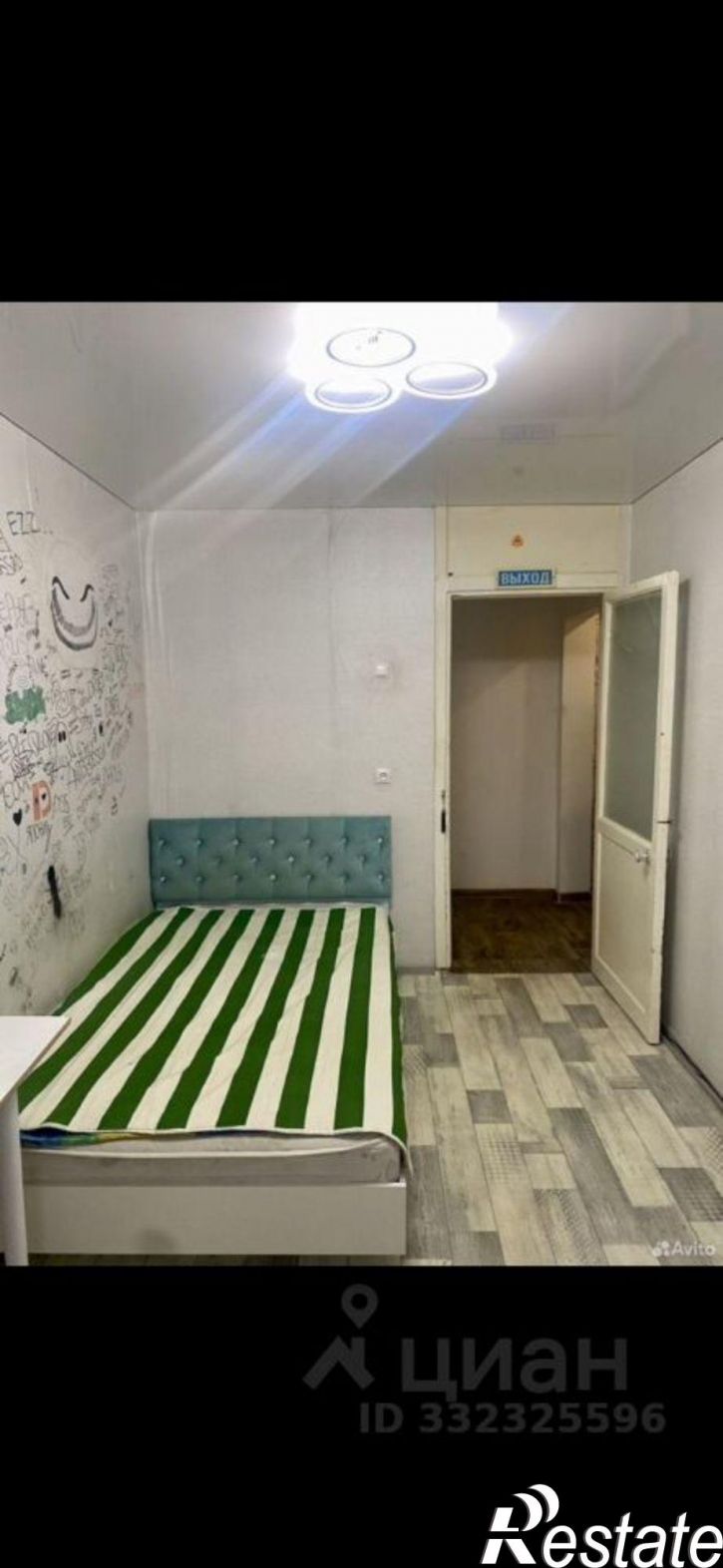 2-комн квартира ул 2-я Барнаульская, 13,  д. 13