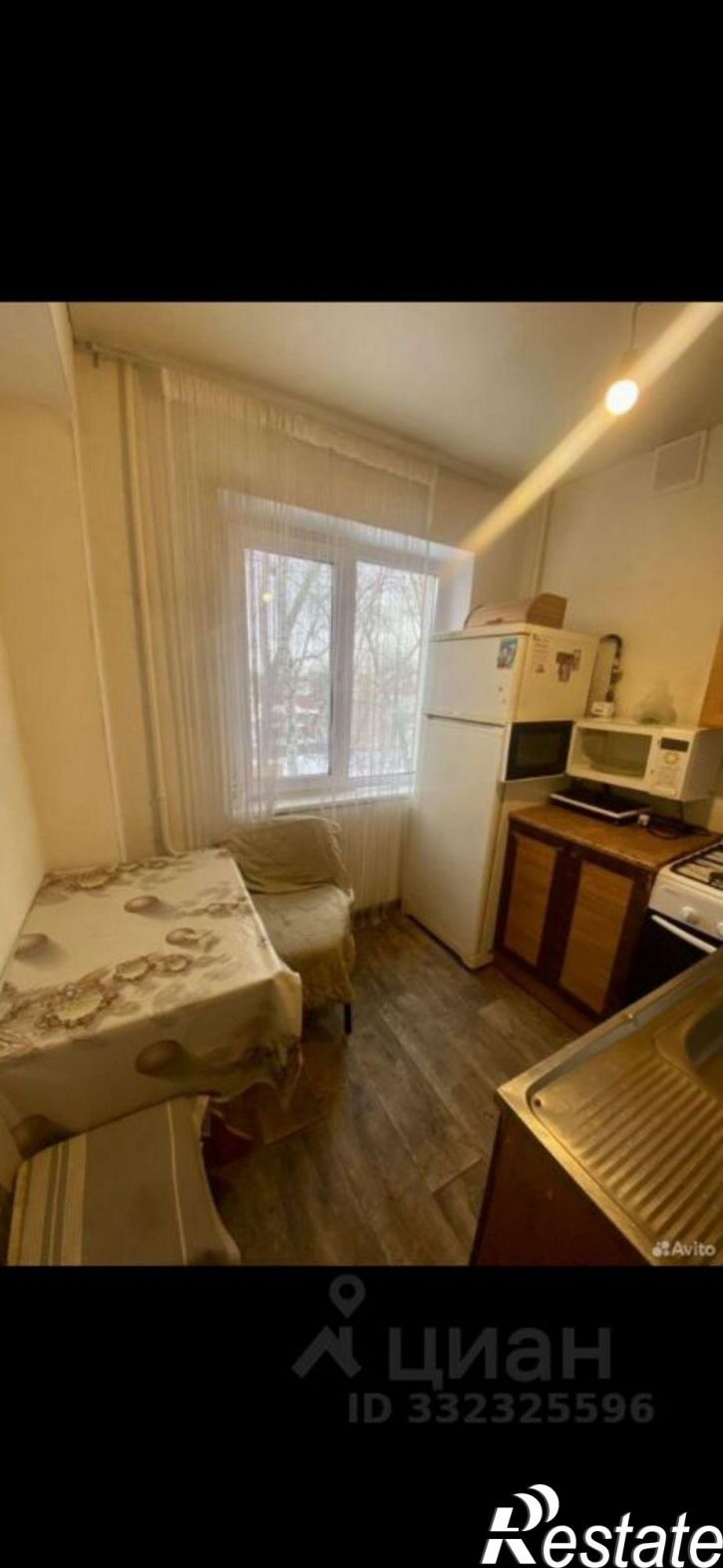 2-комн квартира ул 2-я Барнаульская, 13,  д. 13