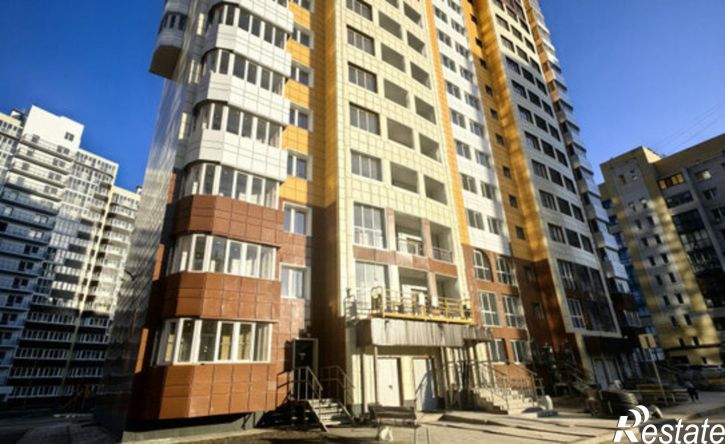 1-комн квартира ул Перелета, 31,  д. 31