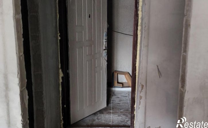 1-комн квартира ул Перелета, 31,  д. 31