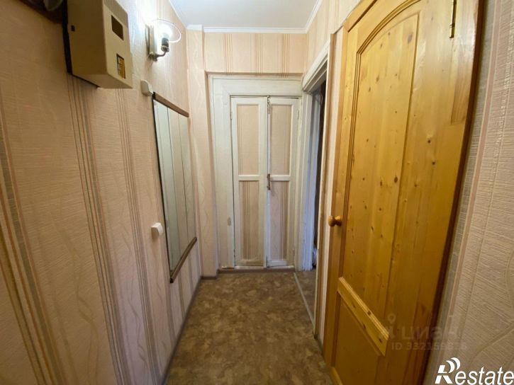 1-комн квартира Космический пр-кт, 69,  д. 69