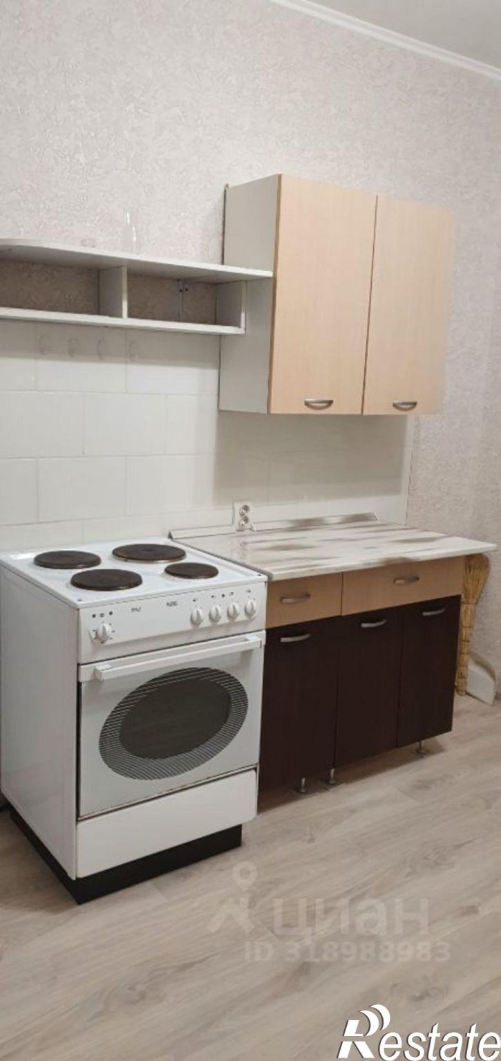 1-комн квартира ул 28-я Северная, 20,  д. 20