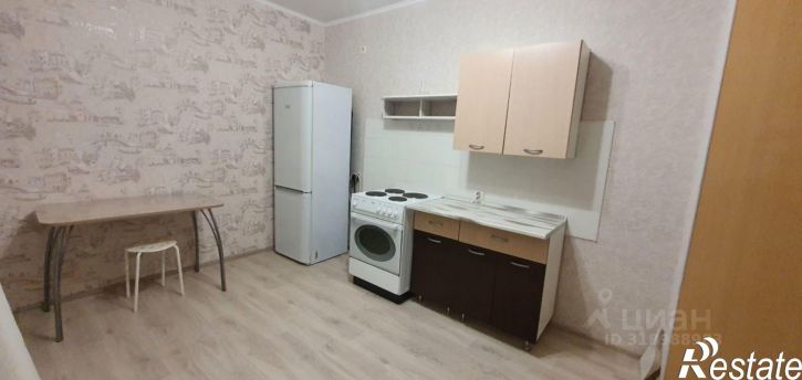 1-комн квартира ул 28-я Северная, 20,  д. 20