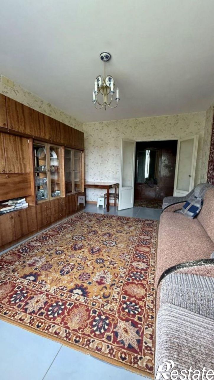 3-комн квартира ул Энергетиков, 68,  д. 68