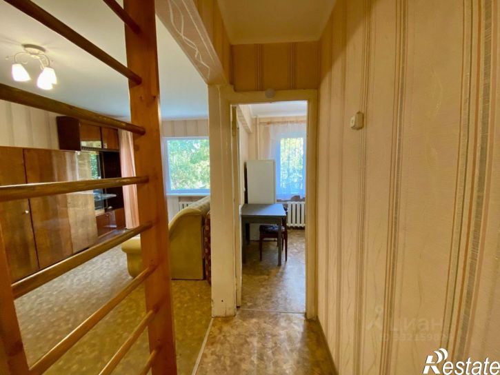 1-комн квартира Космический пр-кт, 69,  д. 69