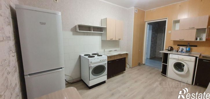 1-комн квартира ул 28-я Северная, 20,  д. 20