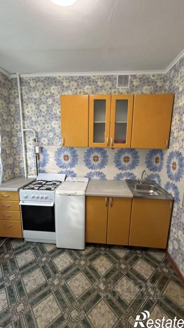 1-комн квартира ул Блюхера, 8,  д. 8