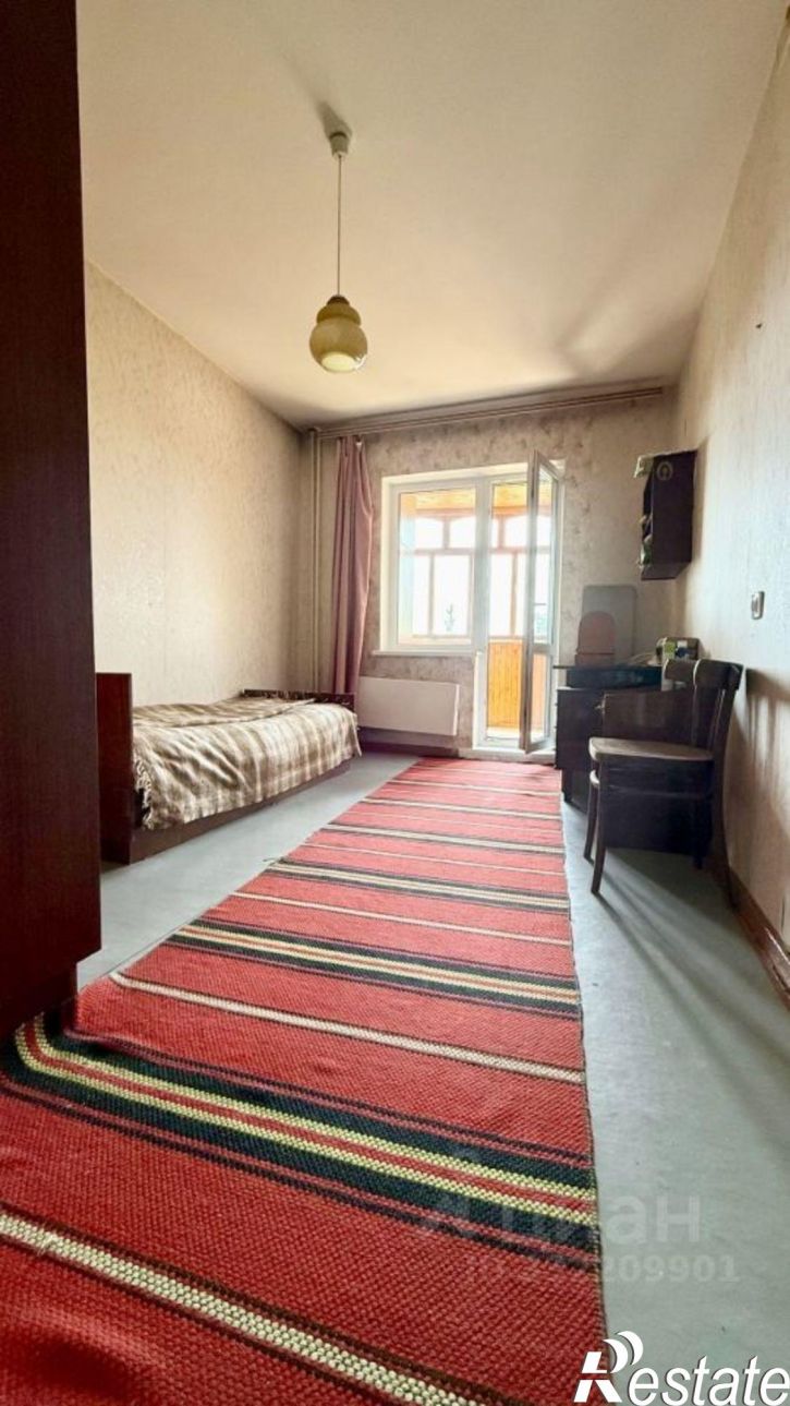 3-комн квартира ул Энергетиков, 68,  д. 68