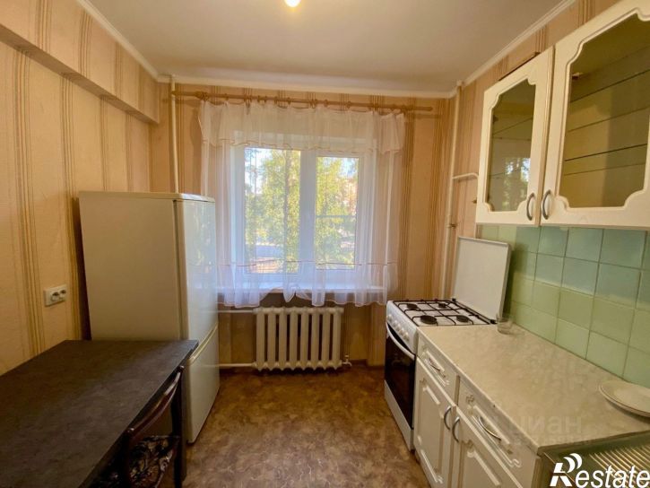 1-комн квартира Космический пр-кт, 69,  д. 69