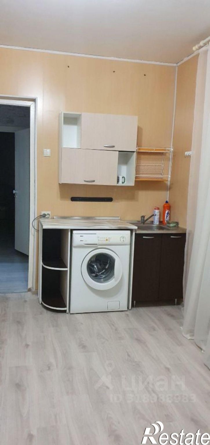 1-комн квартира ул 28-я Северная, 20,  д. 20