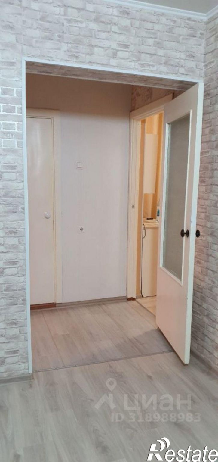 1-комн квартира ул 28-я Северная, 20,  д. 20