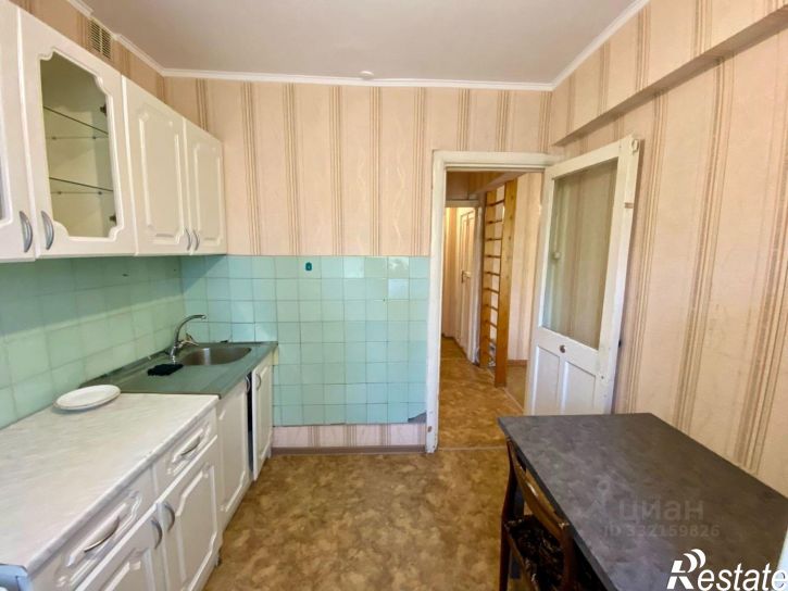 1-комн квартира Космический пр-кт, 69,  д. 69