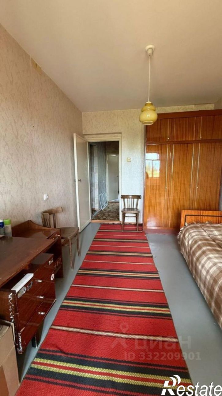 3-комн квартира ул Энергетиков, 68,  д. 68