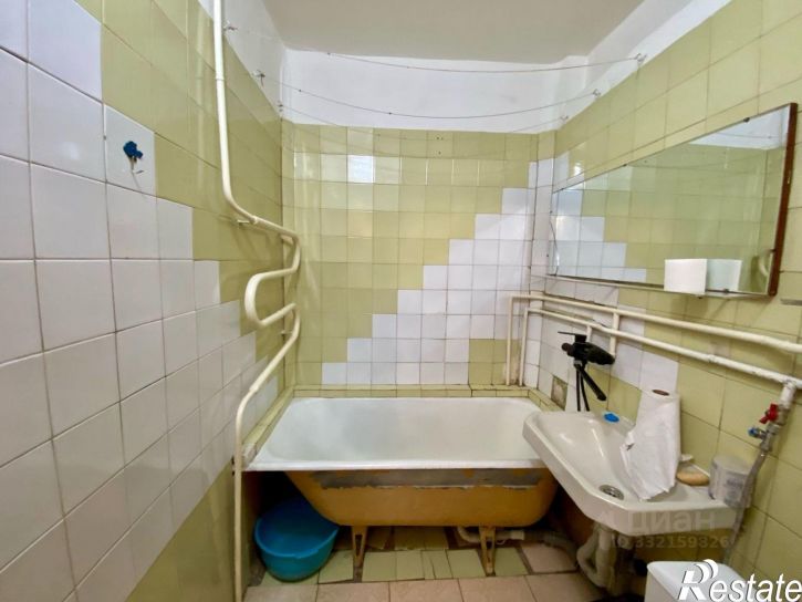 1-комн квартира Космический пр-кт, 69,  д. 69