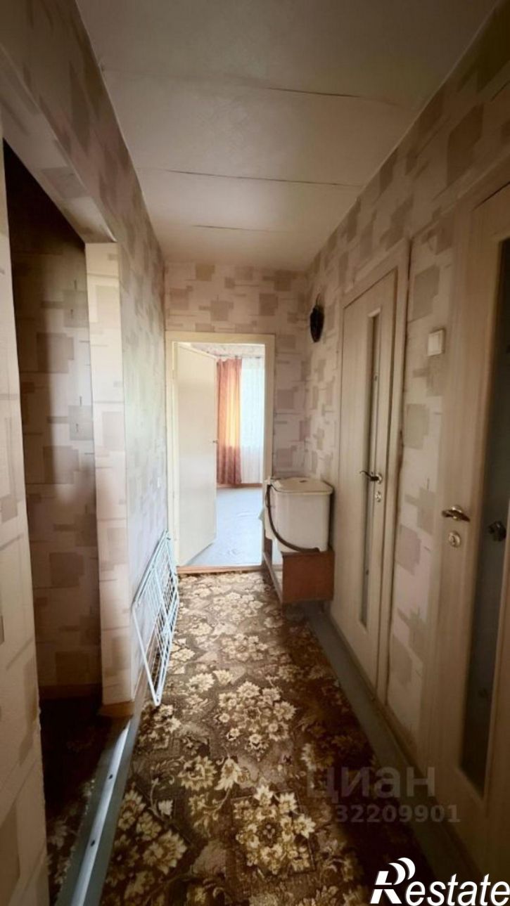 3-комн квартира ул Энергетиков, 68,  д. 68