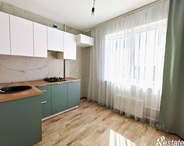1-комн квартира 6-й Амурский пр-д, 18,  д. 18