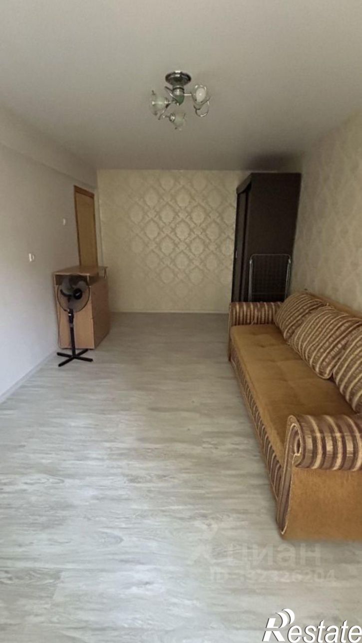 1-комн квартира ул Блюхера, 8,  д. 8